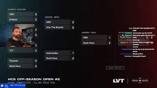 SHYCAST HCS OFFSEASON TOURNEY 2