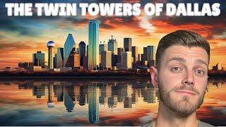 Dallas Urby | Dallas Apartment Tour | Floor Plans & Amenities