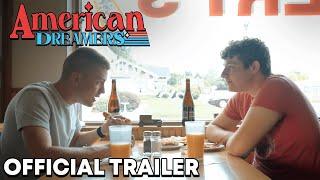 American Dreamers - (Official Trailer)