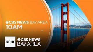 CBS News Bay Area 10am - 1/7/25