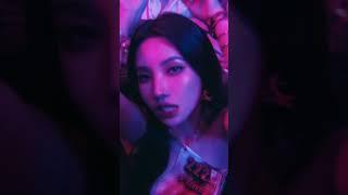 I'm a Queencard (I-DLE)