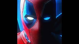 Deadpool Edit | Ransom #shorts #viral #deadpool #edit