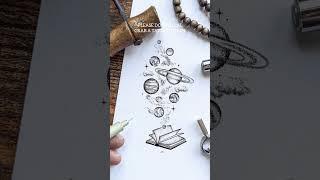 TATTOOS FOR PEOPLE WHO LOVE BOOKS