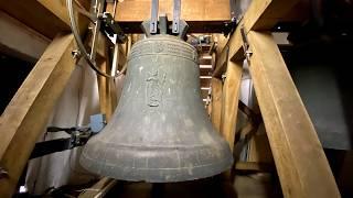 Dornstadt - Tomerdingen (G - BW) The bells of St. Mary church