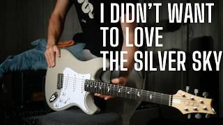 I Didn't Want to Love the PRS Silver Sky...But here we are