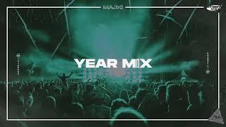 Year Mix 2021