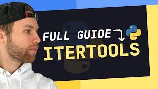 The FULL Guide To Itertools For Python Developers