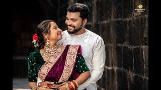Royal Pre wedding Memories by Ajinkya Jadhav photography and team