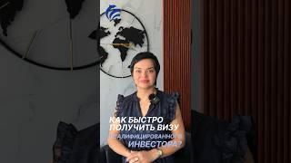 ВИЗА КВАЛИФИЦИРОВАННОГО ИНВЕСТОРА | PANAMA ПАНАМА  #panamacity #gentedepanama #panama #переезд