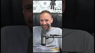 The Harsh Truth: Most People Lose in Jiu-Jitsu Tournaments | Vitruvian 5000 Podcast