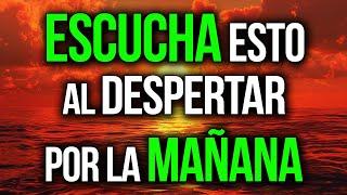  Escucha Estas AFIRMACIONES y ORACIÓNES Positivas del Poderoso "YO SOY" - Conny Méndez - YO SOY