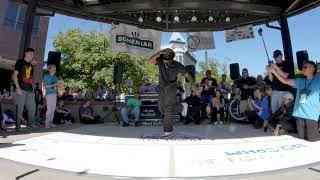 Judge Showcase | All Styles | Foco Flava 8