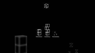 #JUSTTHINK SERIES BY AMRITRAJFILMS #shorts -26 #motivation vs #decipline #puzzle #inspiration #short