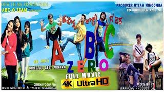 ABC Zero || Khaba || Mukabala || Lemba || Ethoi || Eshita || Nicky || Manipuri Full Movie