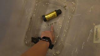 Airsoft Tornado 2 Grenade in Plastic Tub