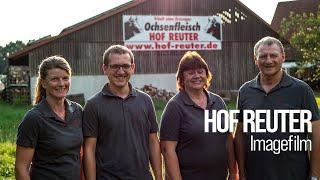 Hof Reuter - Oldenburg | Imagefilm