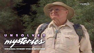 Unsolved Mysteries with Robert Stack - Season 3, Episode 12 - Full Episode