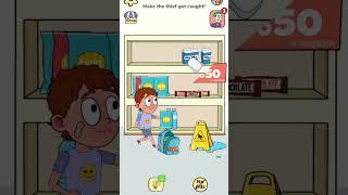 Impossible Date 2 Level - 1296 #games #trending #gameplay