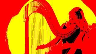 Sweet Child O Mine on Harp