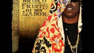 Brisco Feat. GhostWhridah - She So Bad (New Song 2012) HD