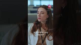 Pregnant by My Ex's Professor Dad Movie Trailer | Full Cast | ReelShort