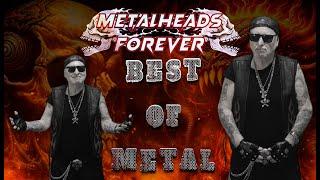 BEST OF METAL #834 – 28.10.2024 | METALHEADS FOREVER - ROCKCAST SHOW