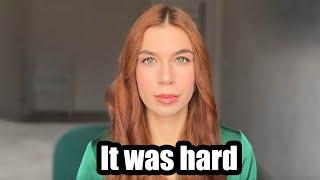 SURVIVING? My Jobs in Russia. Very Honest STORYTIME