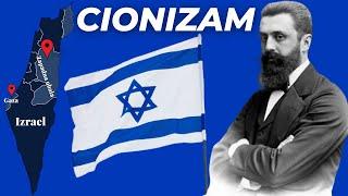 THEODOR HERZL: STVARANJE JEVREJSKE DRŽAVE | Cionistički pokret | Izrael | Palestina | Fabula  Docet