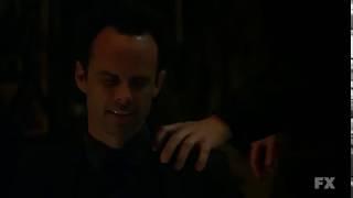 Justified S04E09: Drew goddamn Thompson