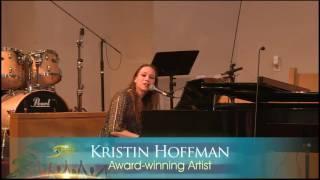 Day of Healing and Reconciliation - Kristin Hoffman "Begin Again"