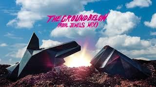 Run The Jewels - The Ground Below (Royal Jewels Mix) feat. Royal Blood (Visualizer)