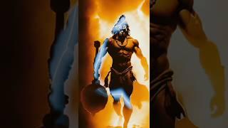 Itz GudduyyyPower of lord Hanuman JI#status jai bajrngbali 4k full #screen #whatsapp#status #viral