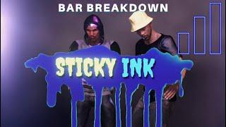 Sticky Ink Bar Breakdown: The Truth Behind the MysteryMusic & Animation