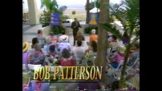 Bob Patterson - S01E01 Pilot (Read Description)