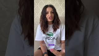 Как убрать живот ️записывайся на мой разбор #нутрициология#психология