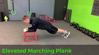 Weekend Warrior Workout – No Equipment No Excuse Workout – Gym Edwardsville IL