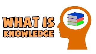 What is Knowledge | Explained in 2 min