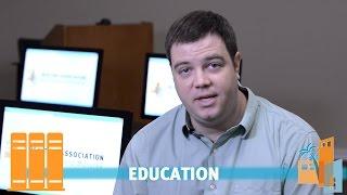 RASM & YOU: Education