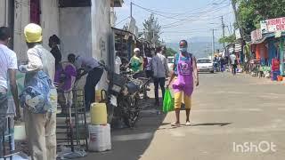 Kisumu Roads~ Kisumu Boys, through Garissa Lodge to Old Akamba Bus Station!