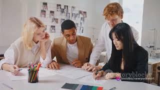 Top 10 Fashion Schools in the USA: Unveiling the Future of Fashion #fashionschool #fashion #school