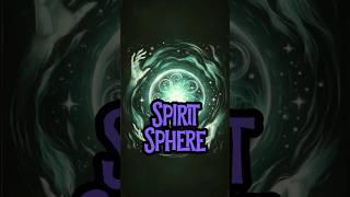 MTA - Spirit Sphere | Mage the Ascension Lore