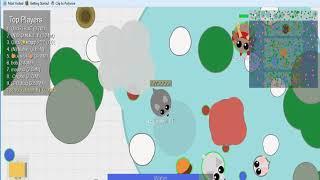 The Smallest Tinest Stupidest Gaming Ever