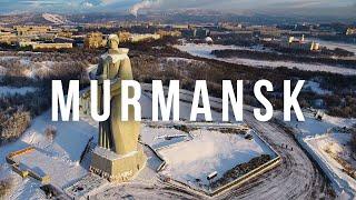 Murmansk Magic: The Russian North in All Its Glory