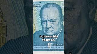 Churchill's Decisive Vision