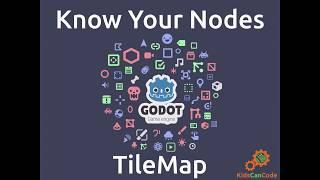 Godot Engine - Know Your Nodes: Tilemap (part 1)
