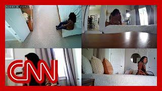 ‘So creepy’: Inside CNN’s investigation of Airbnb’s hidden camera problem