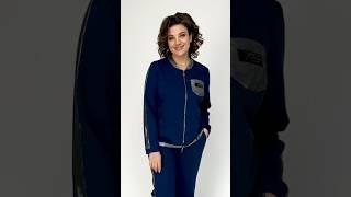  Костюм на вайлдберриз: 233279279 | женский спортивный костюм, хлопковый, белорусский, домашний