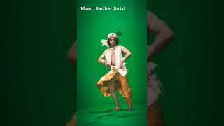 Sumedh's shoot radha krishna  serial #shooting #1million  #sumedhian #sumedh  #radhakrishna