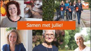 De Leprastichting in 2021