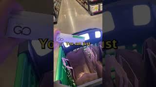 Best Grocery Store for Introverts